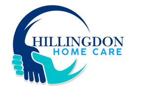 Hillingdon Home Care Logo